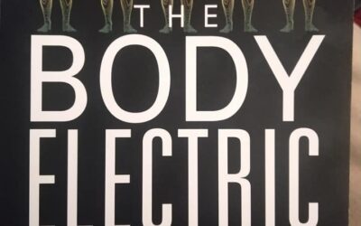 The Body Electric – Modern Qigong? The science of Electromagnetism in Biology